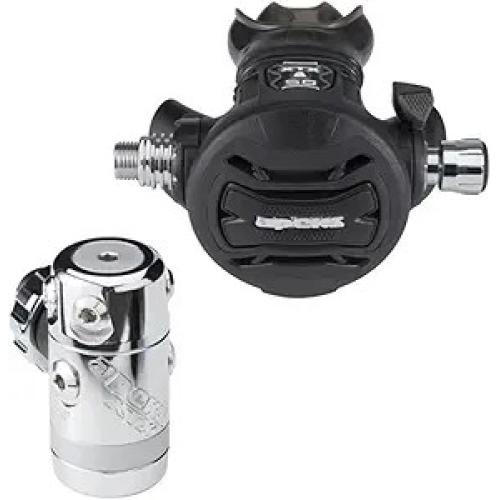 APEKS XTX50 REGULATOR DIN