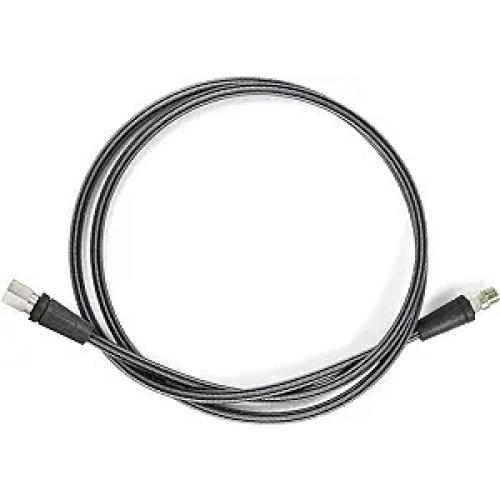 HOSE MIFLEX 36 HIGH PRESSURE HOSE 36" CARBON