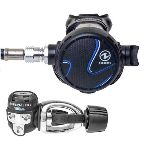 AQUALUNG TITAN REGULATOR