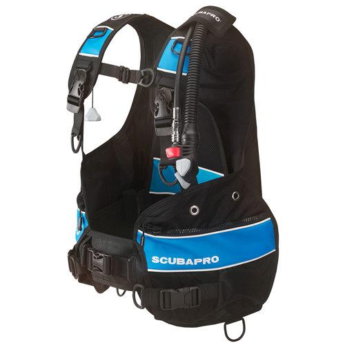 GO Quick Cinch w/Balanced Inflator - Black