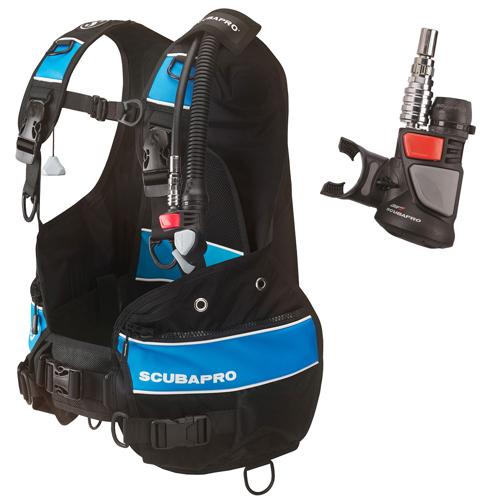 GO Quick Cinch w/AIR2 V GEN - Black