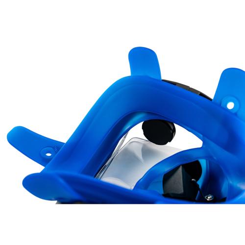 Guardian Full Face Mask-BLUE