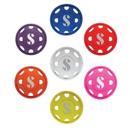S600 Color Cover - Red