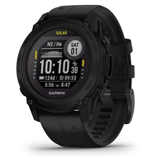 GARMIN G1, SOLAR, BLACK