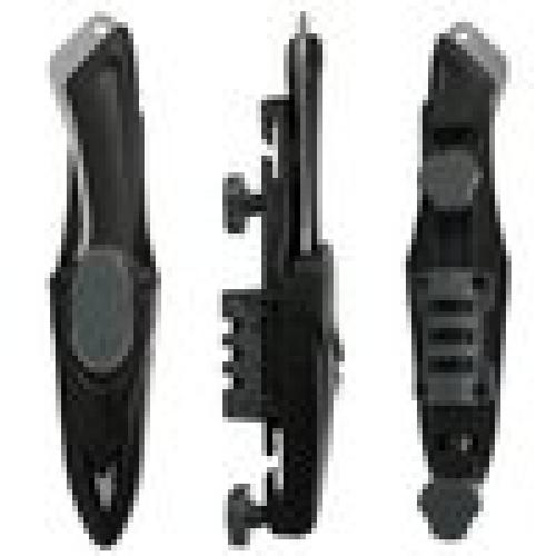 Knife Rook SS Knife w/ Mouting Access