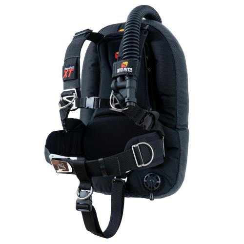 TRANSPLATE XT with TRAVEL XT WING
