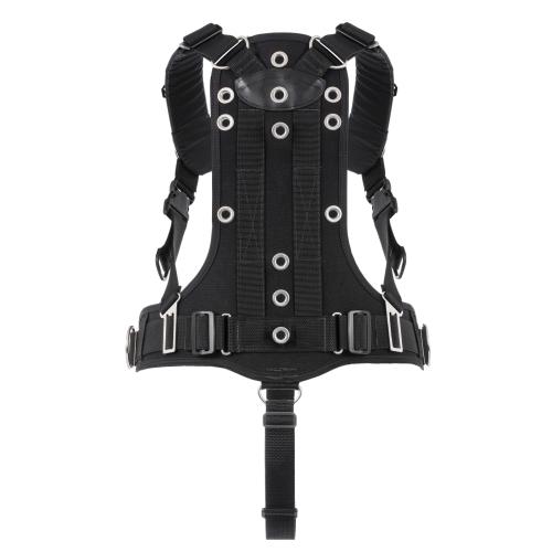 TRANSPAC XT HARNESS - EXTRA LARGE SHORT