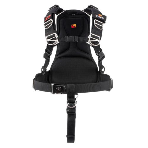 TRANSPAC XT HARNESS - EXTRA LARGE