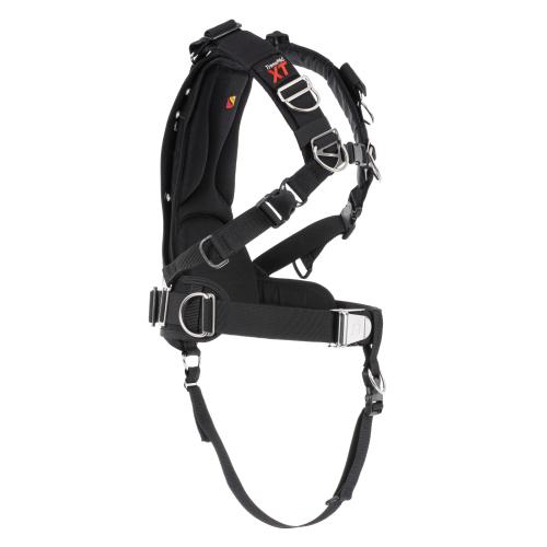 TRANSPAC XT HARNESS - EXTRA LARGE