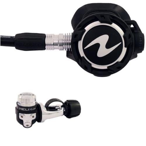 Aqualung Travel Dive Package-small/med