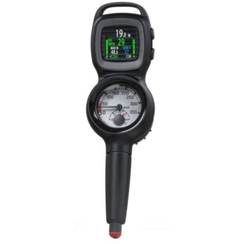 Aqualung Travel Dive Package-small/med