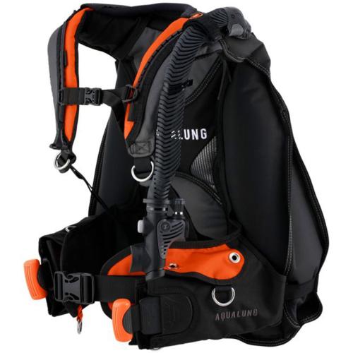 Aqualung Travel Dive Package-small/med