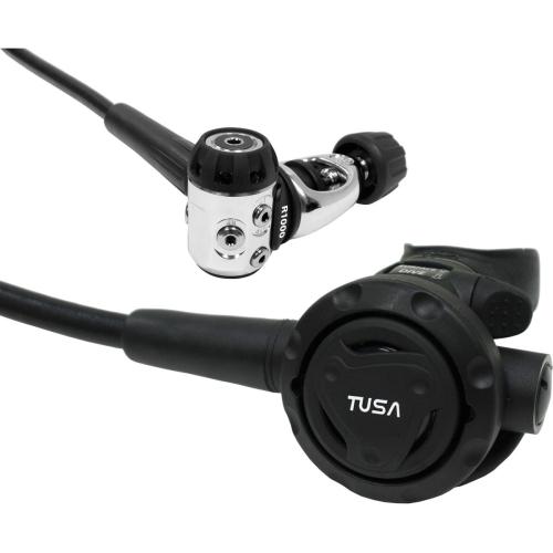 Tusa Soverin Alpha TC1 Package-Xsmall