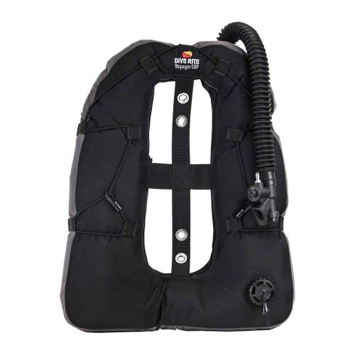 AIRCELL EXP - VOYAGER EXP WING 16" W/RE