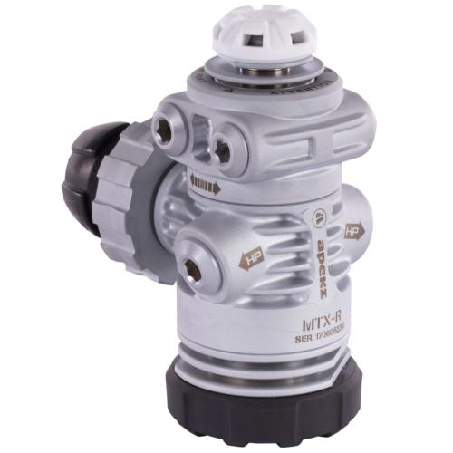 Apeks MTX-R SIDEMOUNT SET IMP