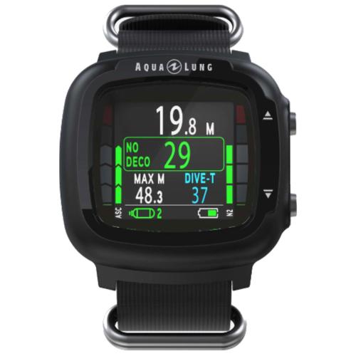 AQUALUNG i330R WRIST COMPUTER