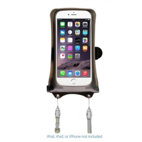 WATERPROOF CASE
