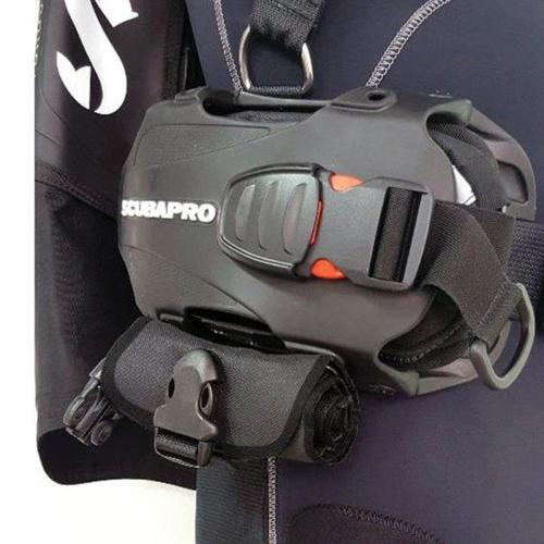 SCUBAPRO HYDROS NIJA POCKET