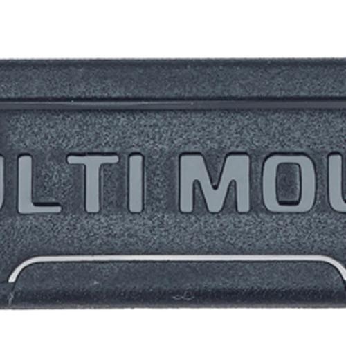 SCUBAPRO HYDROS PRO KNIFE  PLATE