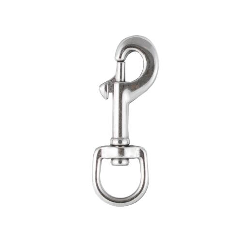 DIVE RITE SNAP - BOLT - S/S - MED - SWIVEL