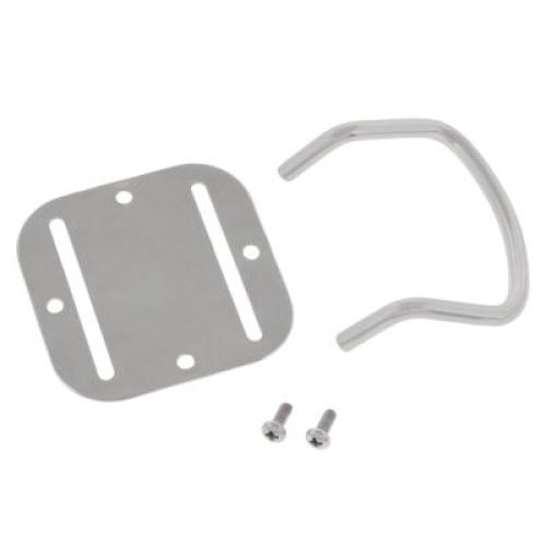 DIVE RITE RING D 3" EXTRA LARGE