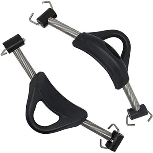 SPRING STRAP - JET FIN-11"