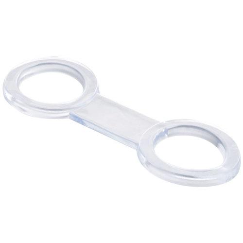 SNORKEL KEEPER CLEAR SILICONE