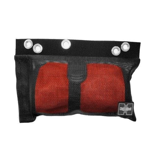 Lift bag Highland 100# Lift Bag-Orange