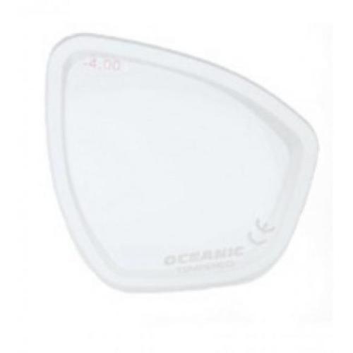 LENS: Ocieanic ION OPTICAL LENS -3.50