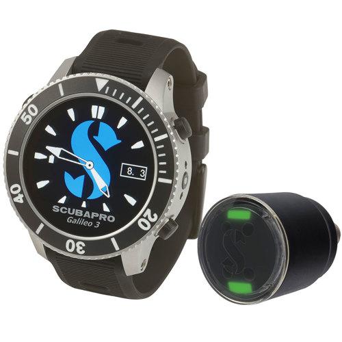 G3 Galileo 3 with Transmitter