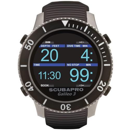 G3 Galileo 3 with Transmitter