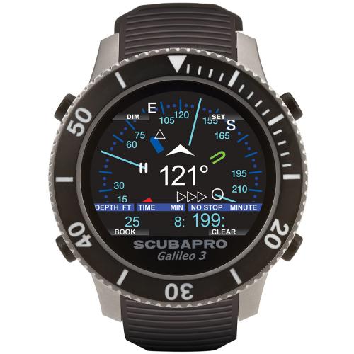 G3 Galileo 3 with Transmitter