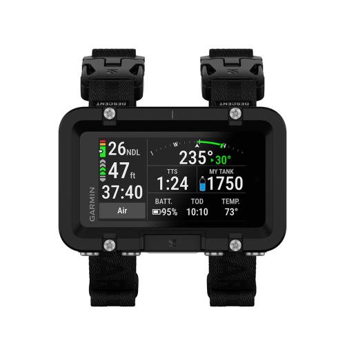 GARMIN Descent X50iPremium Dive Computer