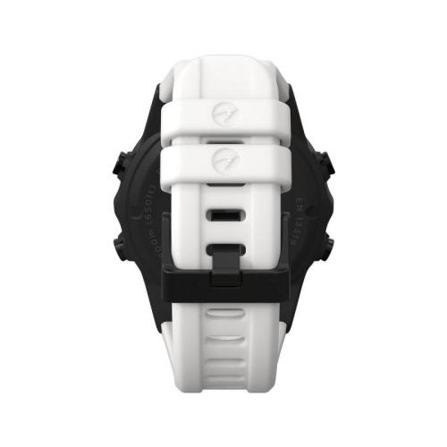 Teric Strap Kit Seashell White