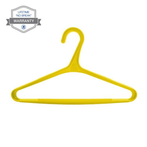 HANGR BASIC WETSUIT HANGER YELLOW