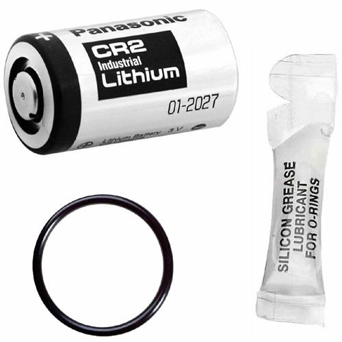 AQUALUNG TRANSMITTER BATTERY KIT