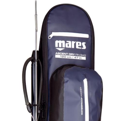 Bag ASCENT DRY FINS BAG