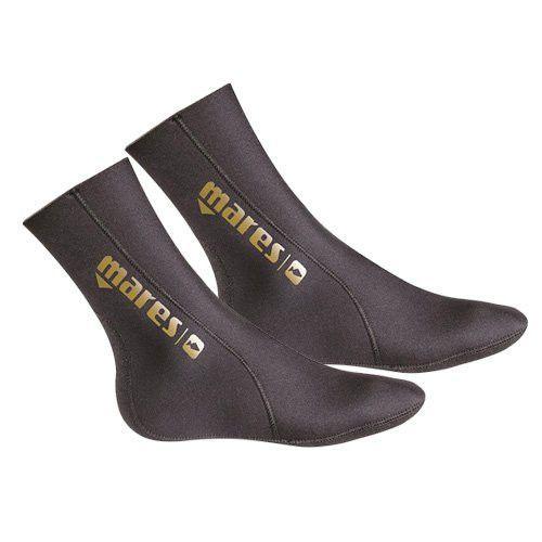 SOCK FLEX GOLD 5MM SOCKS