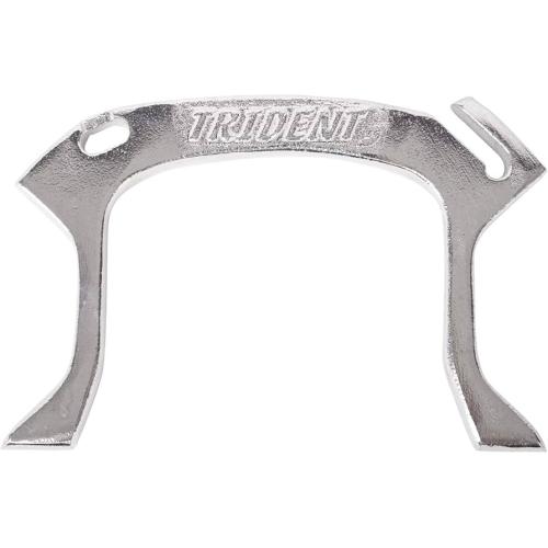 SAFETY ALUMINUM LINE HOLDER