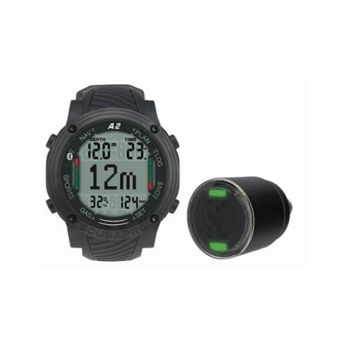 Aladin A2 with Smart+Pro Transmitter