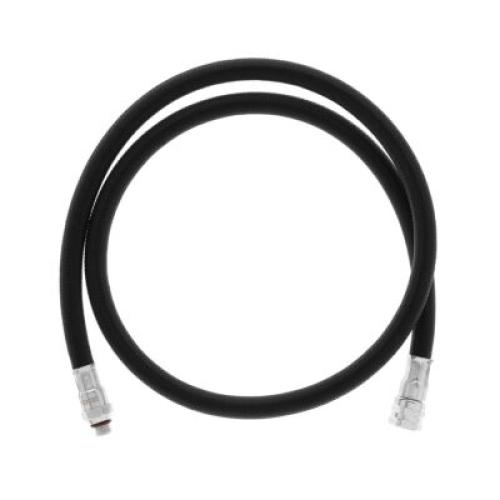 HOSE MIFLEX 36 LP REG HOSE 36" BLACK