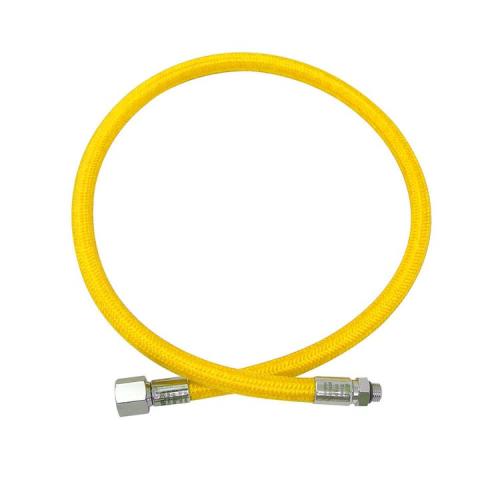 HOSE MIFLEX 36 LP REGULATOR HOSE 36" YELLOW