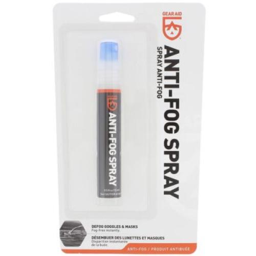 MASK ANTI-FOG SPRAY