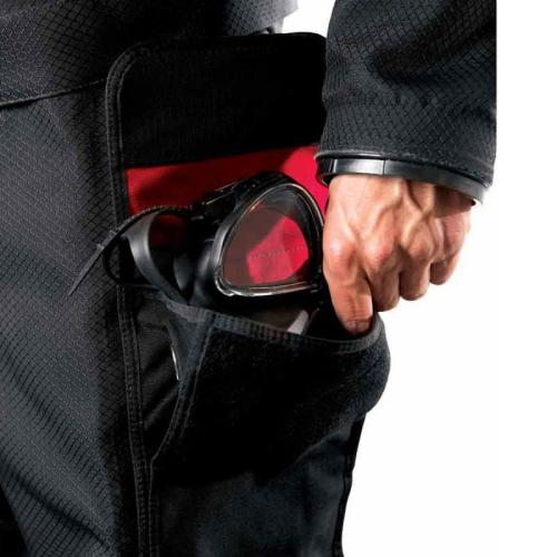 DX-300X W/NEOPRENE SOCKS - L