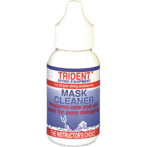 MASK CLEANER 1 OZ.