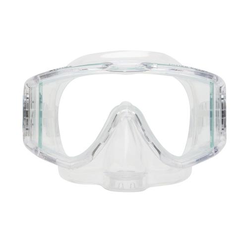 Mask - Fusion Purge/Clear