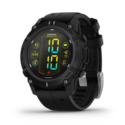 Garmin Descent G2