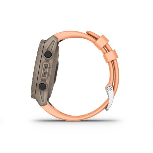 Garmin Descent G2 / Paloma/Shell Pink