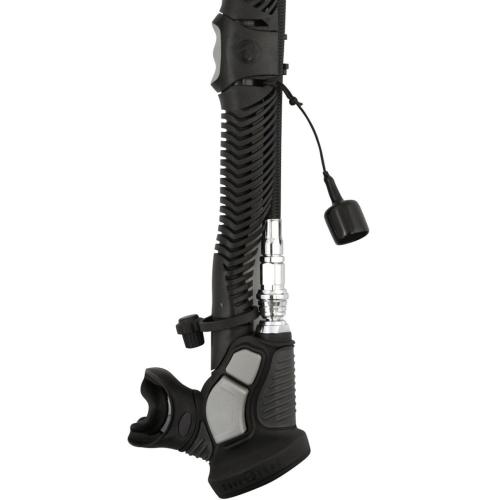 HOSE ASSY AQUALUNG AIRSOURCE 3 W/QUICK DISCONNECT