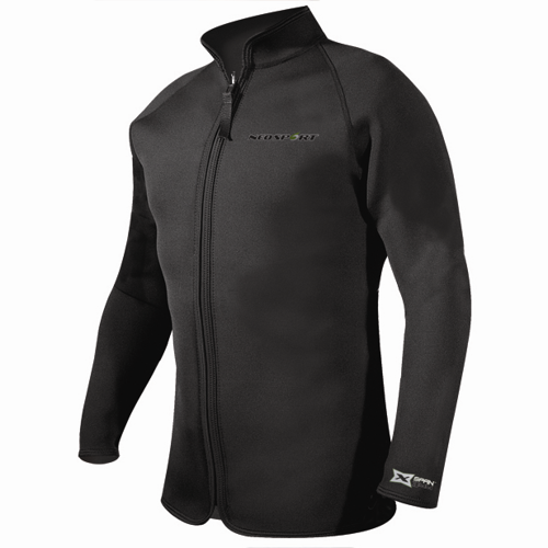 NeoSport 3mm Xspan Unisex Jacket